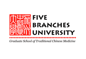 Five Branches