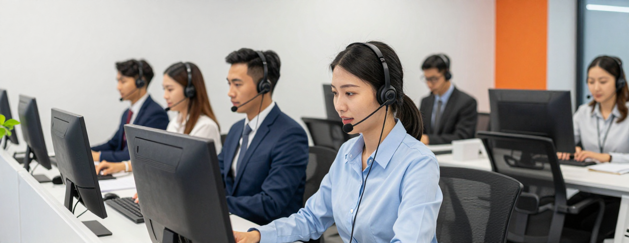 About Hai Zhi Yue J2 Services