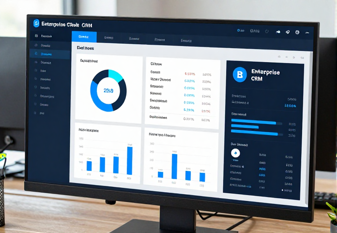 Enterprise Quality Pricing
