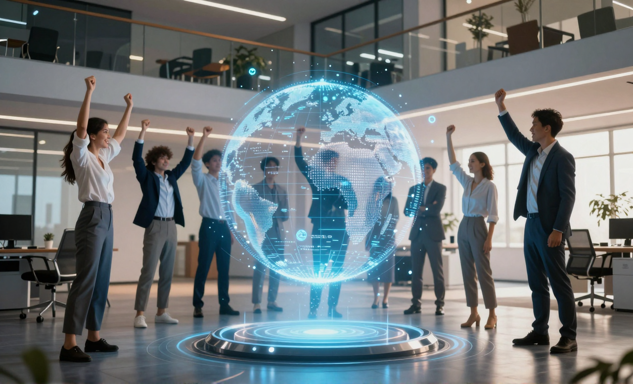 Hai Zhi Yue J2 – Empowering Brands Through Connection
