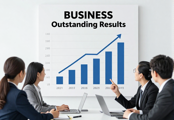 Outstanding Results