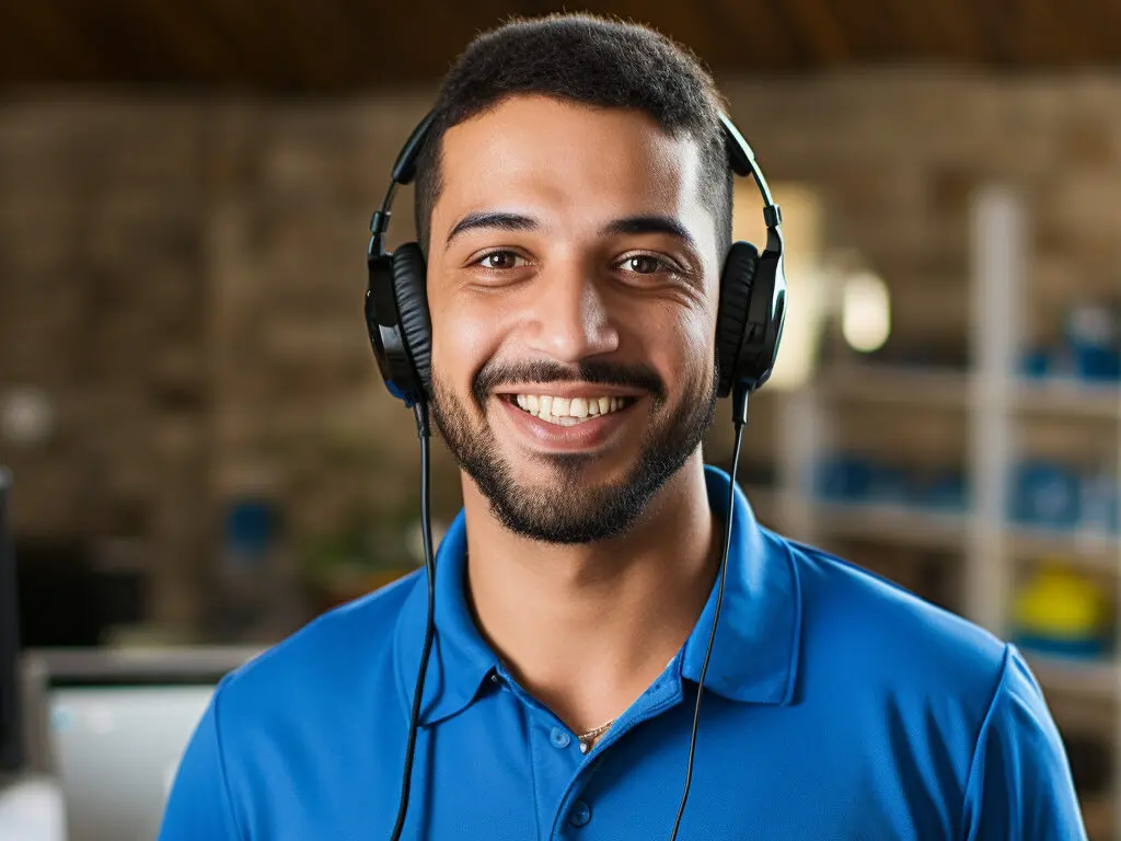 South America English Call Center